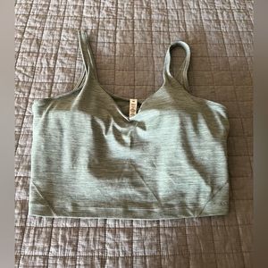 Lululemon Align tank top